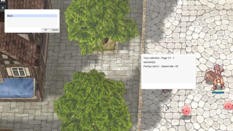 Card collection system - Image 2