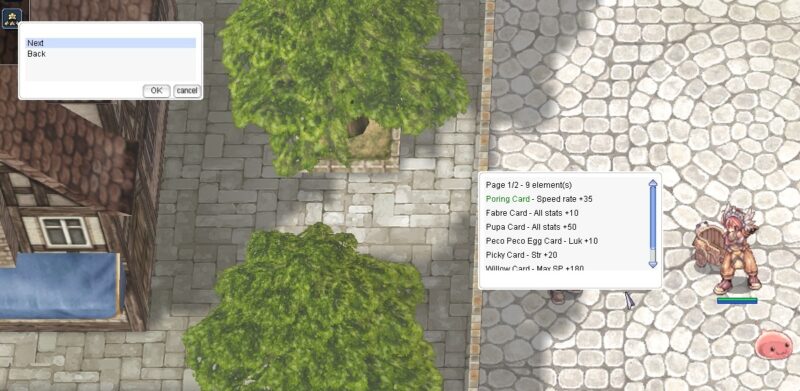 Card collection system - Image 3